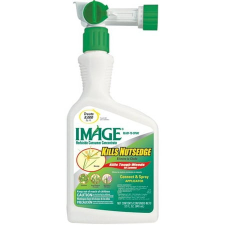 Image Kills Nutsedge Ready-to-Spray, 32 oz