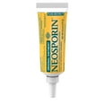 thumbnail image 2 of Neosporin Antibiotic Ointment 0.50 oz (Pack of 2), 2 of 5