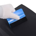 thumbnail image 4 of Squeegee Wrapping Tool  Premium Scratch-Proof Decal Vinyl Wrap Squeegee Handy Tools For Vinyl Installation  Scrap Booking  Wall Decals, 4 of 8