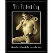 Culturenik  Perfect Guy Poster Print 8 x 10