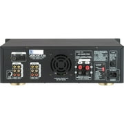 Vocopro KR-3808 PRO 300 Watt Powered Karaoke Mixer / AMP