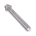 thumbnail image 1 of Varilla De Calentamiento Eléctrico, Calentador De Agua Sumergible Con Conector De 2 Pulgadas, Resistente Al Agua Para Mesa De Para Invernadero Para Incubadora, 1 of 6