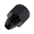 thumbnail image 3 of Adaptador de reductor de llamarada Zulema 2 tomas AN8 negras a clavijas, 3 of 7