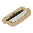thumbnail image 1 of C2D13489PVJ Front  Picnic Tray Latch,High Sensitivity Car Interior Picnic Tray Latch Replacement For  XJ 2010-2015, 1 of 8