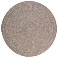thumbnail image 1 of Tremont- Gray 8' round, 1 of 1