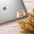 thumbnail image 4 of Sticker | Keep Going, 4 of 10