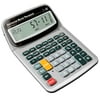 Calculated Industries Construction Master Pro Trig Calculator, Desktop, Silver