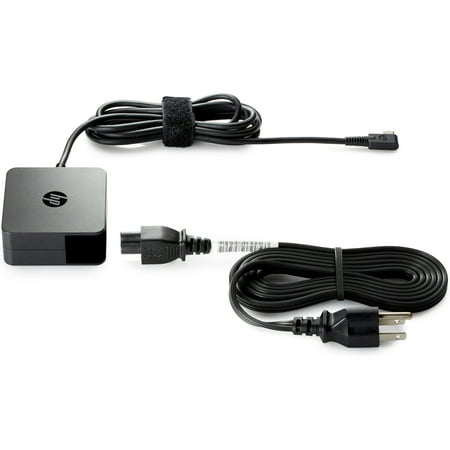 UPC: 0889894037244 | HP 45W USB-C AC Adapter | N8N14AA#ABL