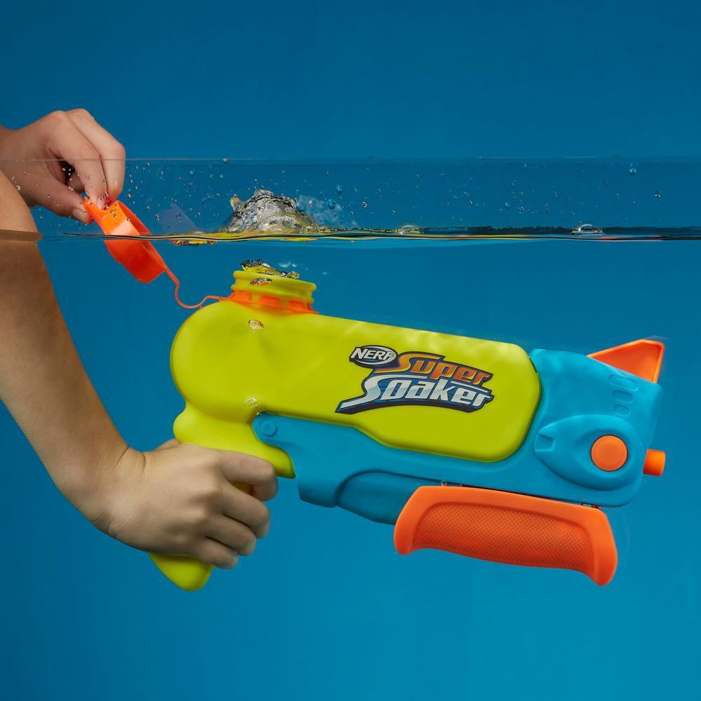 Jeu de plein air Nerf Super Soaker Wave Spray - Autre jeu de plein air - Achat & prix