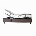 thumbnail image 4 of CAMA ELECTRICA BUCKINGHAM AJUSTABLE EN ESPALDA Y PIES, KING, LONDON, 4 of 4