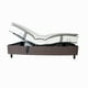 thumbnail image 4 of CAMA ELECTRICA BUCKINGHAM AJUSTABLE EN ESPALDA Y PIES, KING, LONDON, 4 of 4