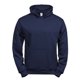 thumbnail image 1 of Tee Jays - Sudadera Power para Niños/Niñas (Marino) Tee Jays UTPC5276_navy, 1 of 2