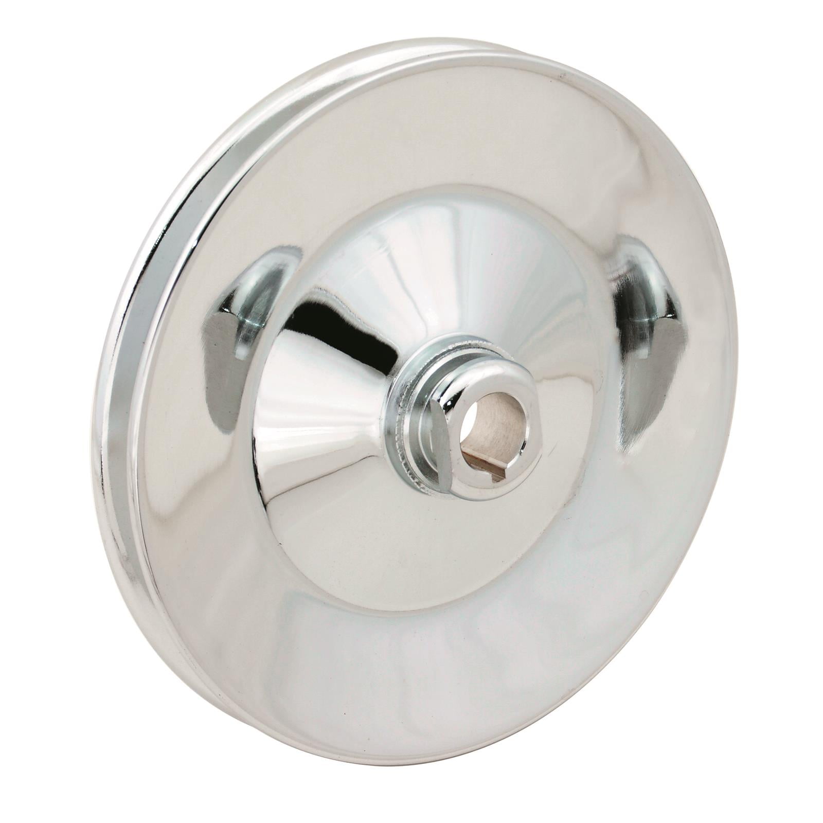 Mr. Gasket 4948G Power Steering Pump Pulley