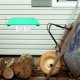 thumbnail image 4 of unbranded Cubierta Verde Para Exterior De Carga De Auto Con Material Resistente Y Protección Solar, 4 of 8