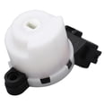 thumbnail image 3 of Ignition Lock Cylinder,Ignition Switch MN113754 Engine Engine Start Switch Ignition Starter Switch Class Leading Features, 3 of 8