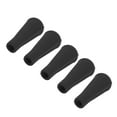 thumbnail image 4 of Archery Arrowheads, Archery  Tip Safe To Use  For Competition Black,Red,Orange, 4 of 8