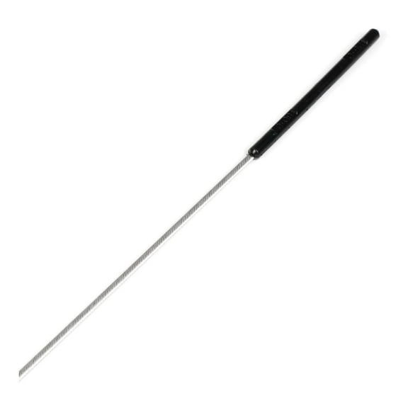 KAIHUIXING Transmission Level Dipstick (Steel) for Chrysler 300 2006-2012,for Dodge for Challenger 2011-2012 for Charger 2006-2012 for Magnum 2005-2008 1pc 31.98 in-Length