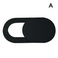 thumbnail image 2 of Upgrade Ultra Thin Webcam Cover Universal Camera Privacy Protection Cover Plastic Push And Pull Lens Blocking Protection Anti-peep Privacy Cover For Mobile Phone Computer Laptop, 2 of 9