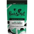 thumbnail image 2 of Pooch and Mutt Mobile Bones Dog and Cat Health 200g, 2 of 7