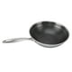thumbnail image 1 of 316 Sartén De Acero Inoxidable, Utensilios De Cocina De Sartén Antiadherentes Con Patrón, Fondo Compuesto Grueso, Inducción De 316sus Y Bandeja De Estufa De Gas, 1 of 7
