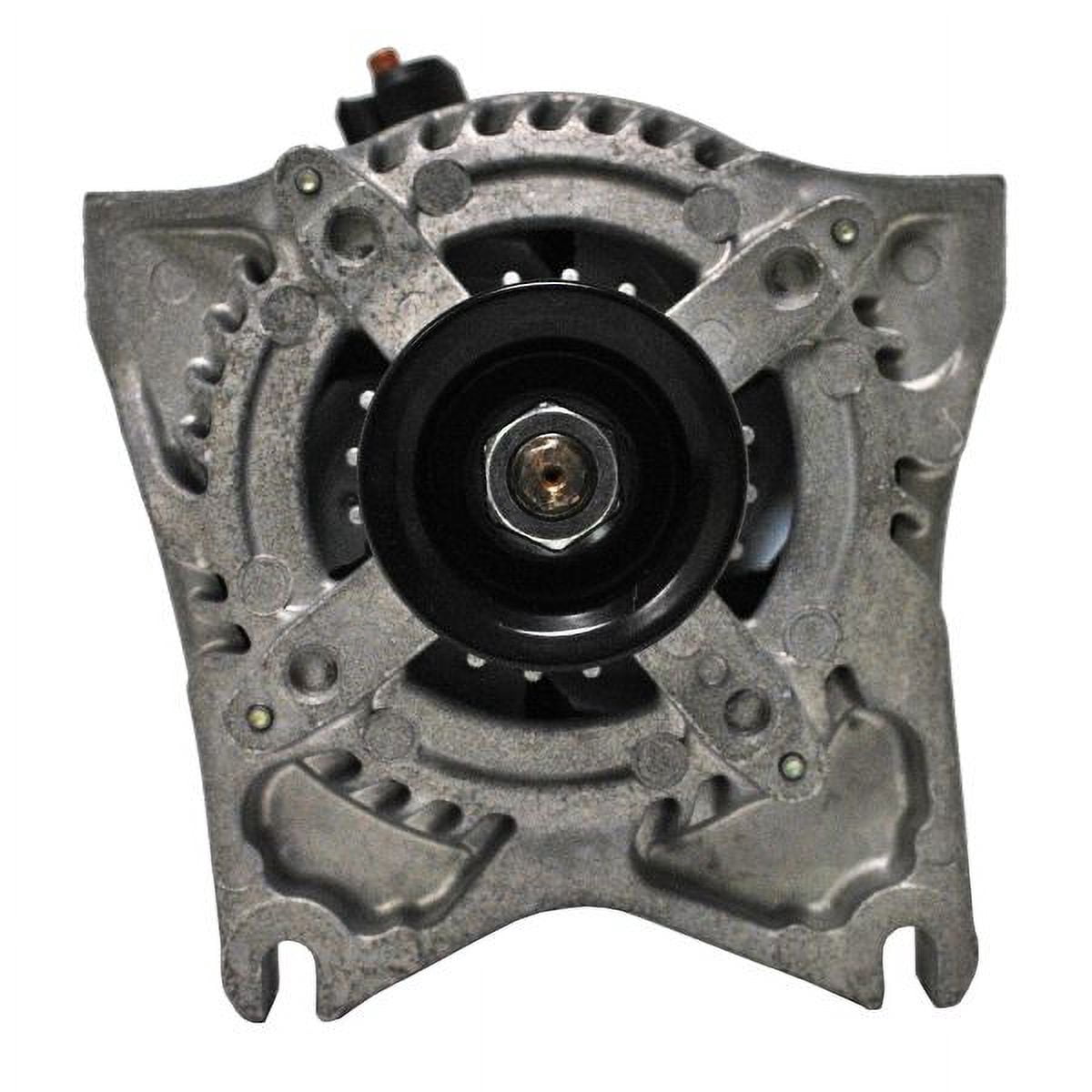 Genuine ACDelco Alternator