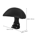 thumbnail image 3 of LOLIPPYY Universal Electric Bicycle Seat Cushion Ergonomic Design for Riding Comfort 1Set, 3 of 6