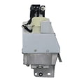 thumbnail image 3 of Original Philips Projector Lamp Replacement with Housing for BenQ MX602, 3 of 5