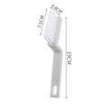 thumbnail image 4 of Grout Cleaner Brush Household Tile Joints Scrubber Stiff Bristles Brush, 4 of 10