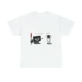 thumbnail image 2 of I’m Your Father Cassette Tape T-Shirt, 2 of 2