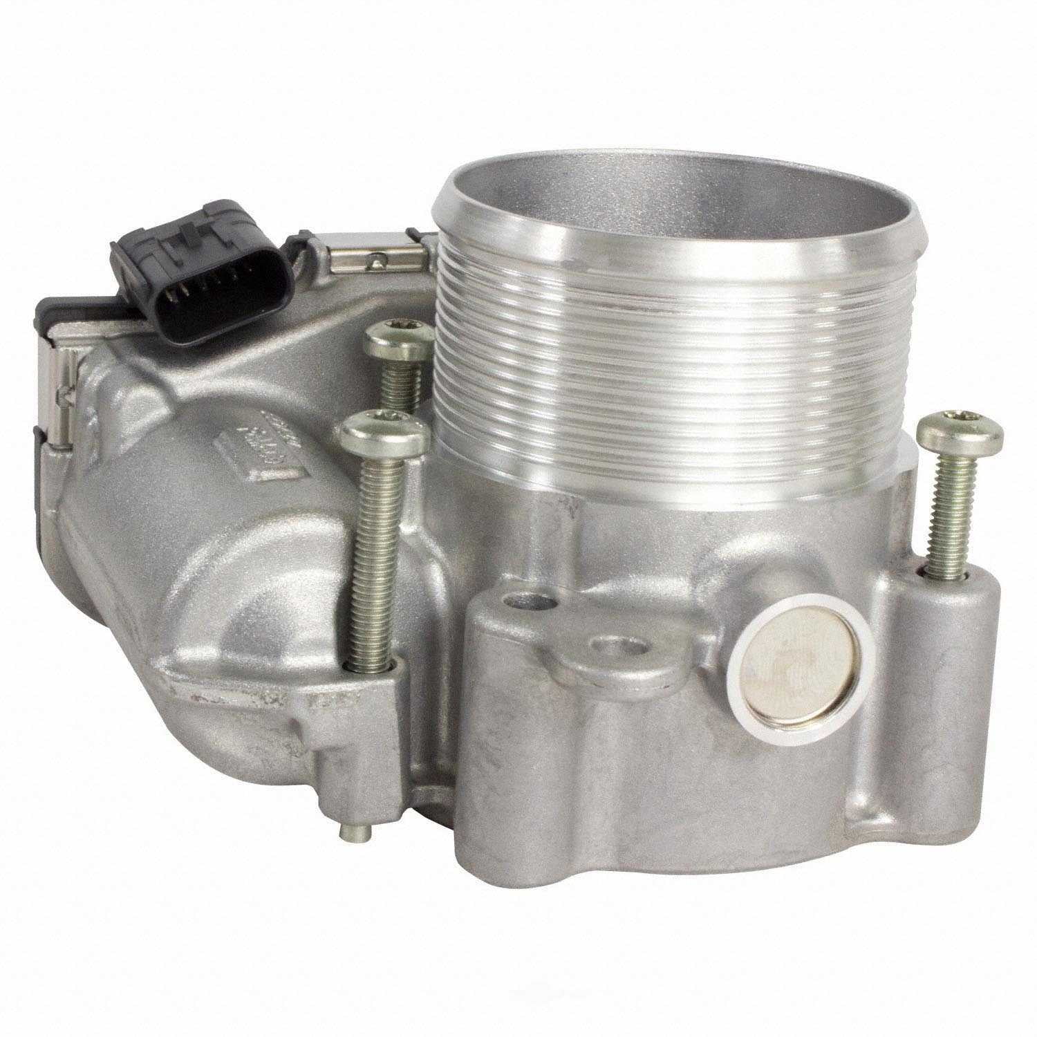 Motorcraft TB-40 Fuel Injection Throttle Body