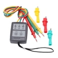 thumbnail image 2 of Phase Rotation MeterSP8030 3 Phase Sequence Phase Sequence Meter Electronic Equipment Top-Notch Performance, 2 of 5
