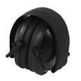 thumbnail image 1 of UPGRATOR Cache-Oreilles Insonorisant pour la Maison Protection Auditive Noir 1 Pcs, 1 of 8