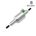 thumbnail image 1 of 12/24V Car Parking Oil Fuel Pump For 2/5KW Webasto Eberspacher, 1 of 8