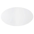 thumbnail image 6 of Modway Provision 75" Oval Dining Table in White, 6 of 9
