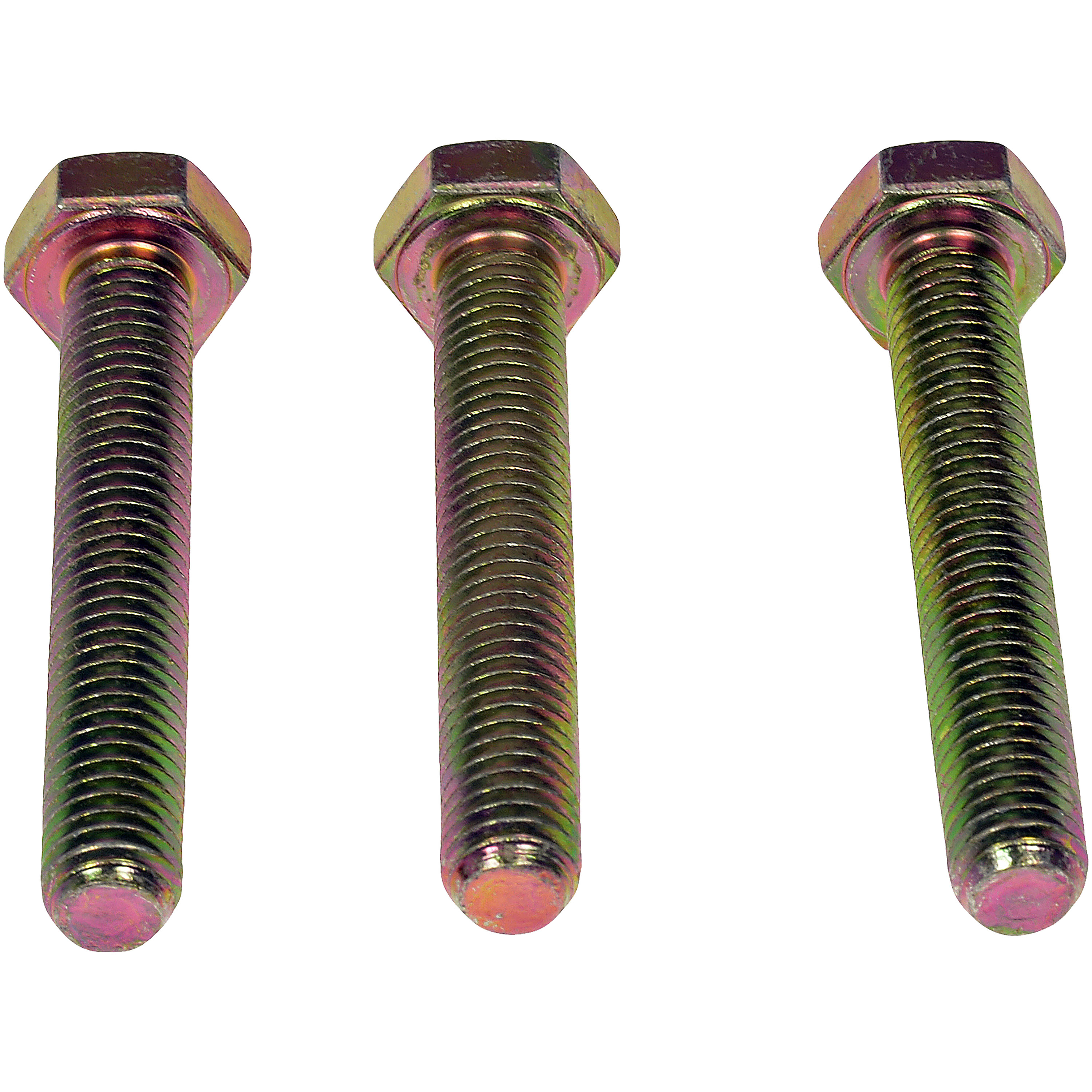 Dorman 460-450BX Cap Screw-Hex Head-Class 10.9- M8-1.25 x 50mm (Pack of 12)