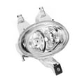 thumbnail image 2 of Super Bright Water  Front Fog Light For206 CC 2000-2008, 2 of 8
