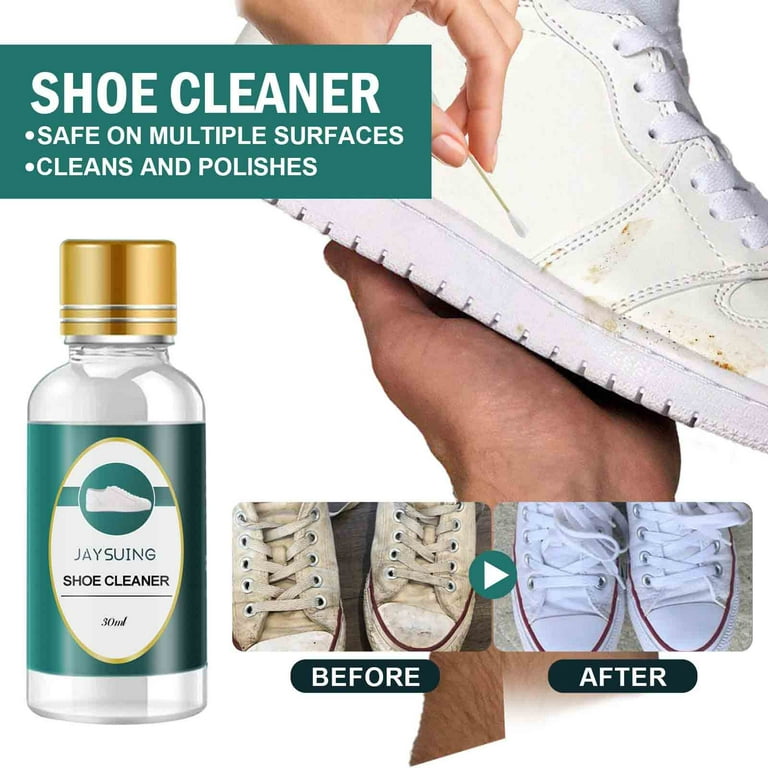 Shoe Cleaner Foam White Shoe Cleaner,Shoe Cleaner In Household