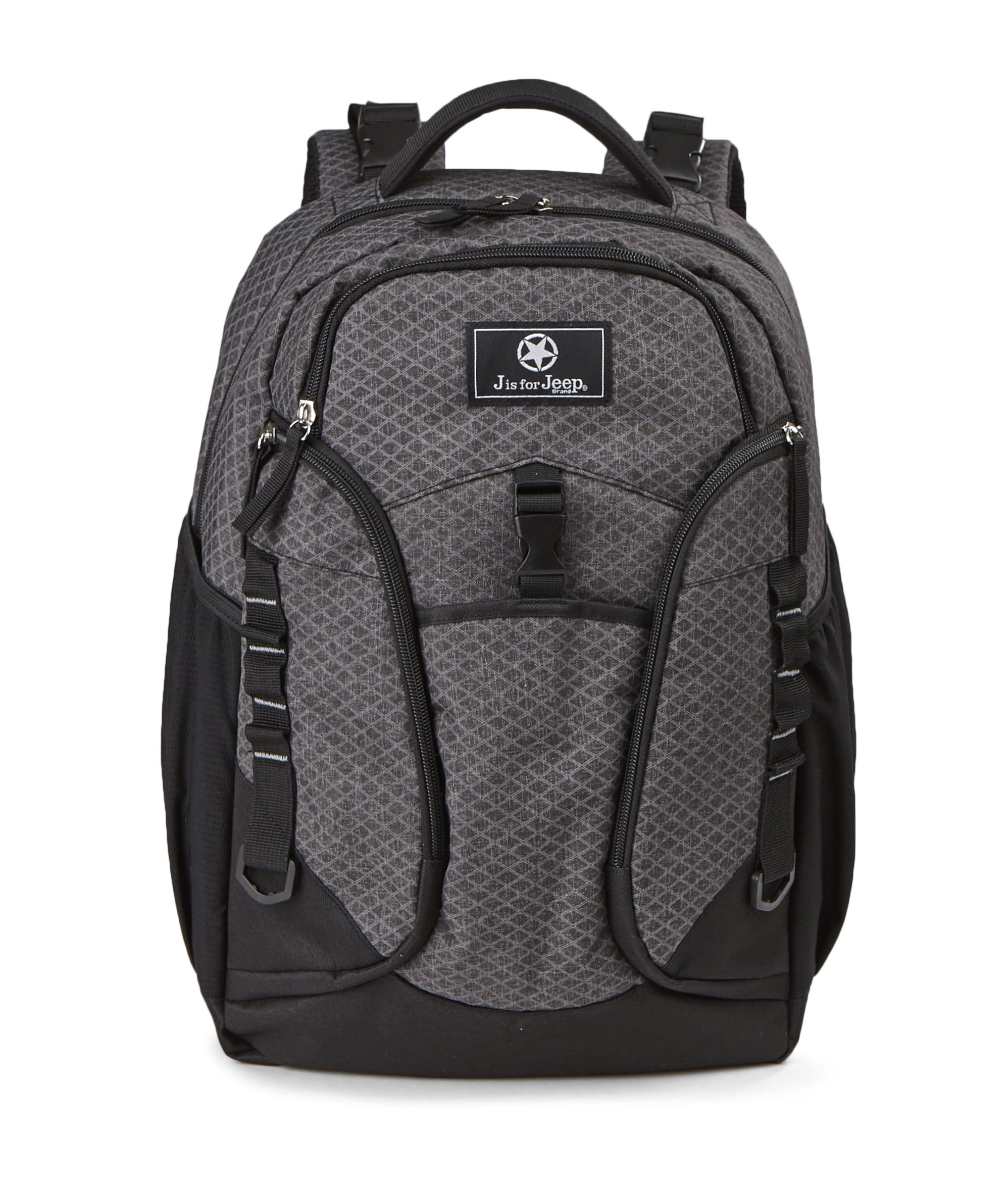 j for jeep diaper bag