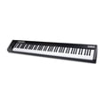 thumbnail image 3 of Alesis Q88 MKII 88-Key USB MIDI Keyboard Controller, 3 of 5