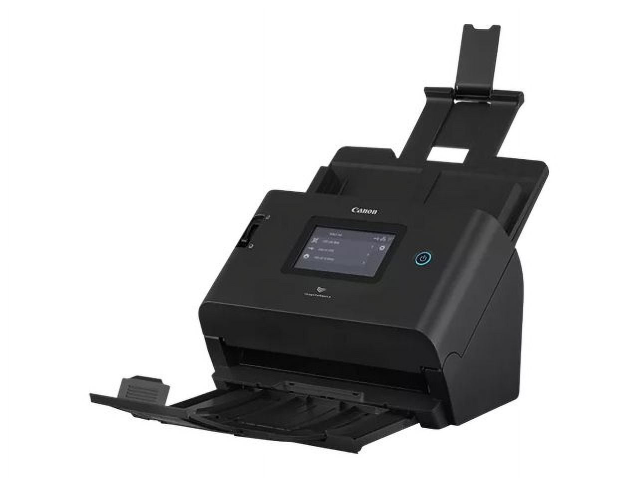 Scanner de documents Canon imageFORMULA DR-S350NW