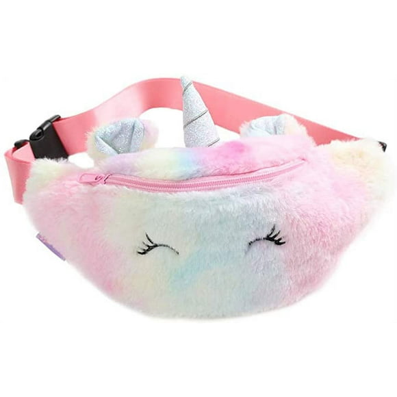 Unicorn Fanny Pack Children Fanny Pack Cute Fanny Pack Hip Bag