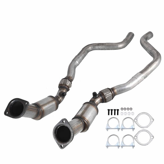 Catalytic Converter Fits Dodge Charger 5.7L 2011-2022 - OBD II / EPA Approved