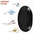 thumbnail image 2 of Ring Dish Fruit Tray Household Storage Plate Jewellery Organizer Tray Jewelry Plate, 2 of 8