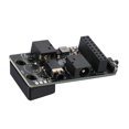 thumbnail image 5 of 5.8G RX PORT 3.0 Receiver Digital to Analog Receiving Module Board TBS for Fatshark FPV Goggles, 5 of 5