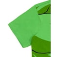 thumbnail image 4 of Marvel Avengers Hulk Cosplay T-Shirt Adult, 4 of 4