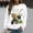 White, variant on Halloween Sweatshirts For Women Ghost Sweatshirts Work Sweaters Cute Sweaters Casual Sweaters Oversized Sweater Cute Halloween Outfits Comfy Clothes Trendy Fall Sweaters Womens Track Suits