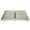 Tileable, variant on Tile Redi Rt3648c-Pvc Redi Trench 48" X 36" Rectangular Shower Base - Tileable