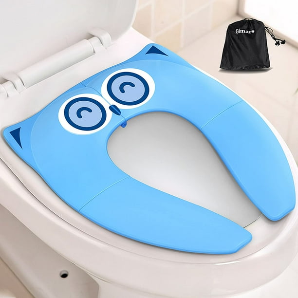 Portable potty hotsell seat walmart