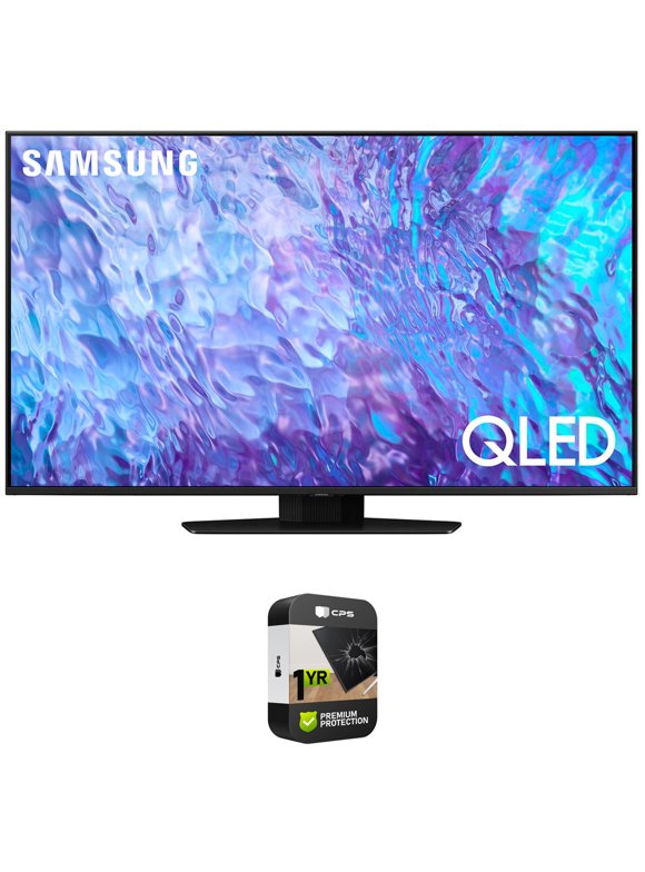 Smart TVs 50 Inch TV