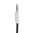 thumbnail image 3 of Cable de auriculares mejorado compatible con auriculares Sol Republic Master Tracks HD V8 V10 V12 X3, 3 of 12